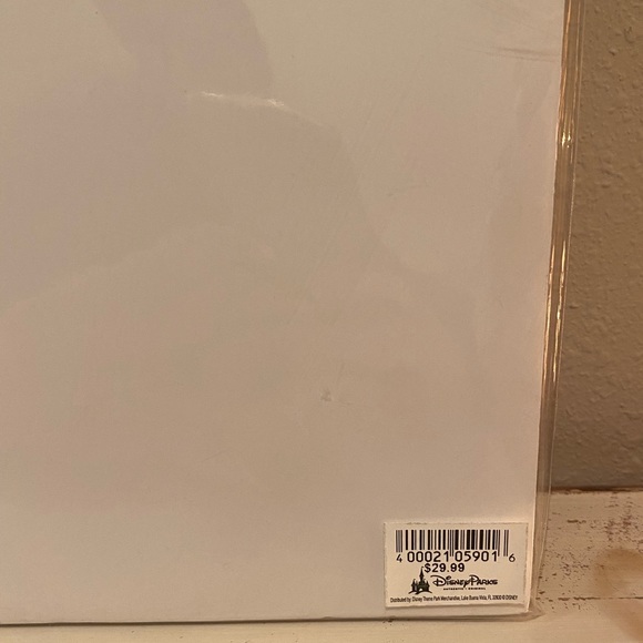 Disney Parks Colorful Mickey Print Wall Art by Brian Blackmore 
New - Picture 6 of 6